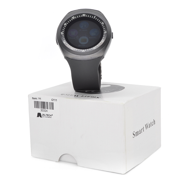 Smartwatch best sale y1s caracteristicas